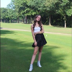 Meet your Posher, Catie